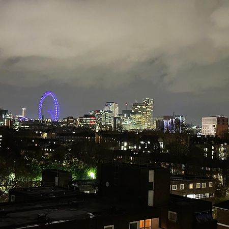 伦敦Elkington Point住宿加早餐旅馆 外观 照片